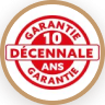 Garantie décennale